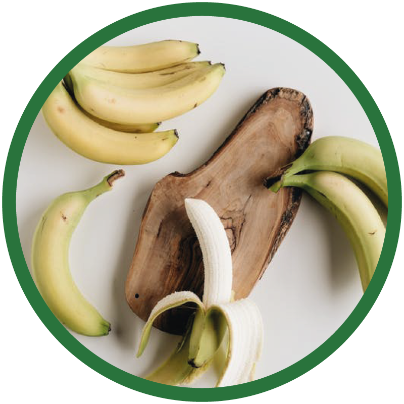 ad banana