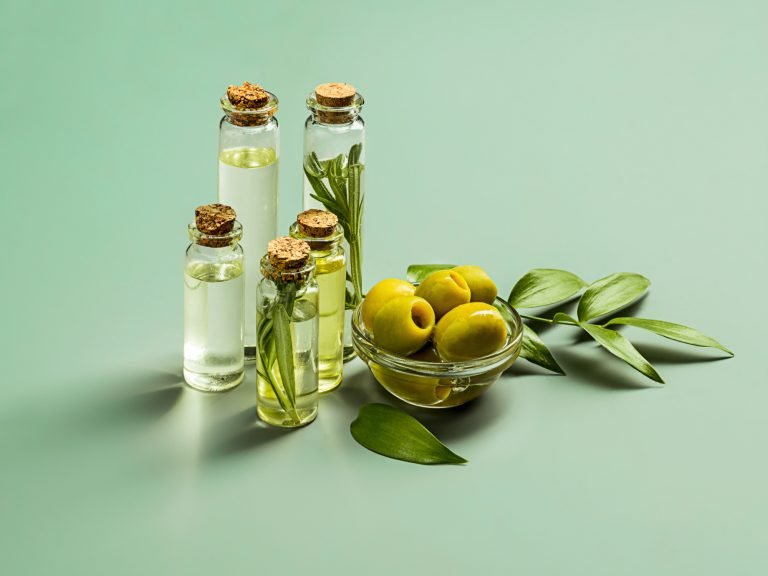 ad olive oil ad