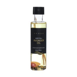 hawaa hair fall avenger oil100 200
