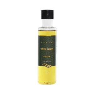 hawaa olive oil 100ml